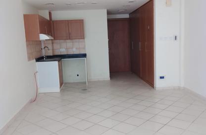 Apartment - Studio - 1 for rent in Lago Vista - Dubai Production City (IMPZ) - Dubai