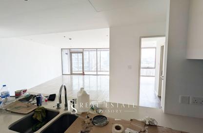 Apartment - 2 Bedrooms - 2 Bathrooms for rent in Al Jadaf Building - Al Jaddaf - Dubai