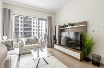 شقة - غرفة نوم - 1 حمام للايجار في برج Park Heights 2 1 - بارك هايتس 2 - بارك هايتس - دبي هيلز استيت - دبي شقة - غرفة نوم - 1 حمام للايجار في برج Park Heights 2 1 - بارك هايتس 2 - بارك هايتس - دبي هيلز استيت - دبي