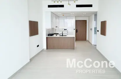 Apartment - 1 Bedroom - 2 Bathrooms for rent in Binghatti Onyx - District 15 - Jumeirah Village Circle - Dubai