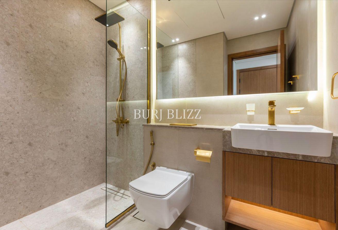 Smart Home 1BR | High Floor | Near JVC Exit photo 12