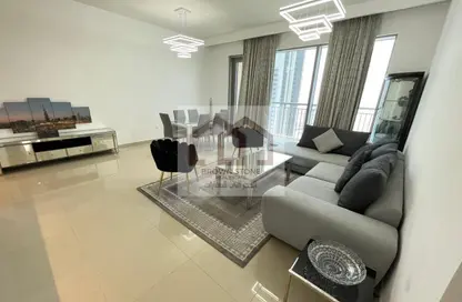 Apartment - 2 Bedrooms - 2 Bathrooms for rent in Harbour Views 1 - Harbour Views - Dubai Creek Harbour (The Lagoons) - Dubai