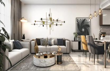 Townhouse - 4 Bedrooms - 3 Bathrooms for sale in Reportage Plaza 2 - Masdar City - Abu Dhabi Townhouse - 4 Bedrooms - 3 Bathrooms for sale in Reportage Plaza 2 - Masdar City - Abu Dhabi