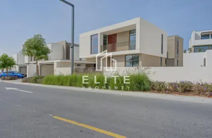 Villa - 5 Bedrooms - 6 Bathrooms for rent in Tilal Al Furjan - Al Furjan - Dubai