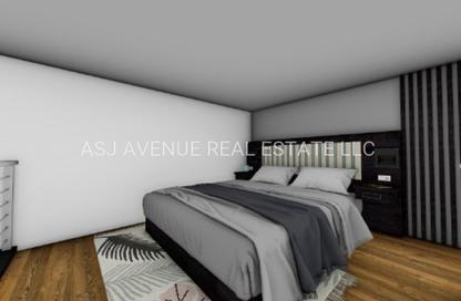Apartment - Studio - 1 for sale in 10 Oxford - District 10 - Jumeirah Village Circle - Dubai
