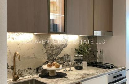 Apartment - Studio - 1 for sale in 10 Oxford - District 10 - Jumeirah Village Circle - Dubai