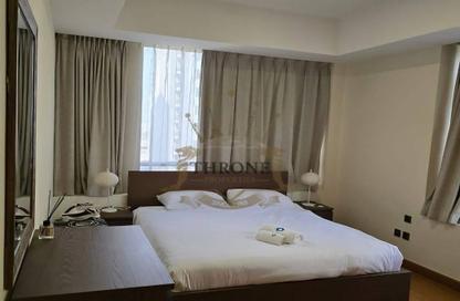 Apartment - Studio - 1 Bathroom for sale in Al Murad Tower - Al Barsha 1 - Al Barsha - Dubai