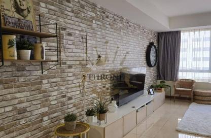Apartment - Studio - 1 Bathroom for sale in Al Murad Tower - Al Barsha 1 - Al Barsha - Dubai