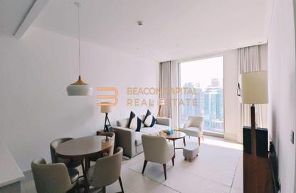Apartment - 1 Bedroom - 2 Bathrooms for rent in Vida Residence Downtown - Downtown Dubai - Dubai Apartment - 1 Bedroom - 2 Bathrooms for rent in Vida Residence Downtown - Downtown Dubai - Dubai