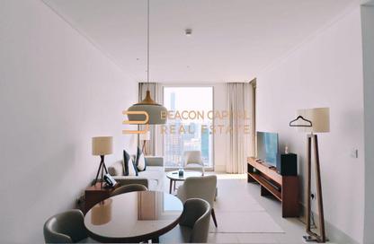 Apartment - 1 Bedroom - 2 Bathrooms for rent in Vida Residence Downtown - Downtown Dubai - Dubai Apartment - 1 Bedroom - 2 Bathrooms for rent in Vida Residence Downtown - Downtown Dubai - Dubai
