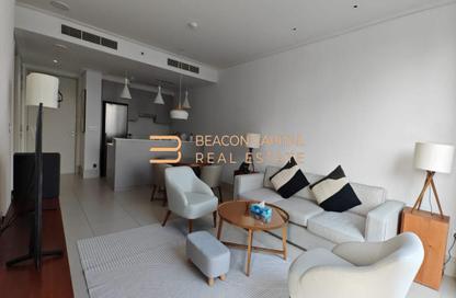 Apartment - 1 Bedroom - 2 Bathrooms for rent in Vida Residence Downtown - Downtown Dubai - Dubai Apartment - 1 Bedroom - 2 Bathrooms for rent in Vida Residence Downtown - Downtown Dubai - Dubai