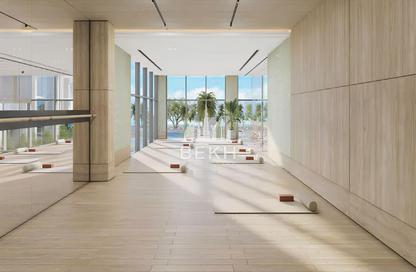 Apartment - 1 Bedroom - 2 Bathrooms for sale in The Highbury - Sobha Hartland - Mohammed Bin Rashid City - Dubai