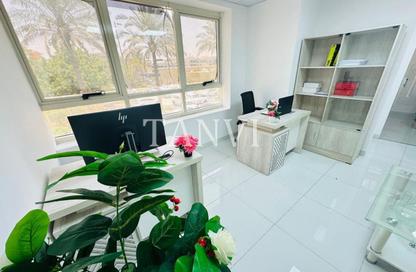 Office Space - Studio - 1 Bathroom for rent in Silver Home Building - Hor Al Anz - Deira - Dubai Office Space - Studio - 1 Bathroom for rent in Silver Home Building - Hor Al Anz - Deira - Dubai