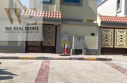 Apartment - 4 Bedrooms - 5 Bathrooms for rent in Al Helio 1 - Al Helio - Ajman Apartment - 4 Bedrooms - 5 Bathrooms for rent in Al Helio 1 - Al Helio - Ajman