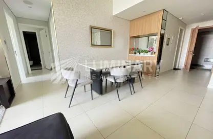Apartment - 2 Bedrooms - 3 Bathrooms for rent in Confident Lancaster - Liwan - Dubai