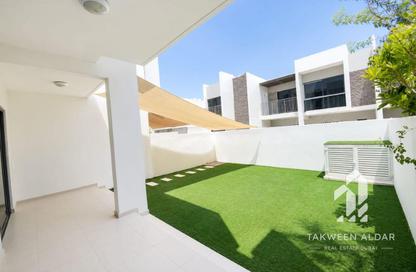 Townhouse - 3 Bedrooms - 5 Bathrooms for rent in Aster - Damac Hills 2 - Dubai