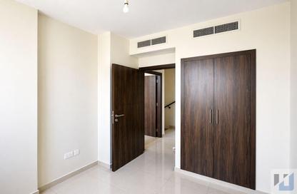 Townhouse - 4 Bedrooms - 3 Bathrooms for sale in Victoria - Damac Hills 2 - Dubai