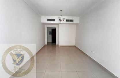 Apartment - 2 Bedrooms - 2 Bathrooms for rent in New Al Taawun Road - Al Taawun - Sharjah