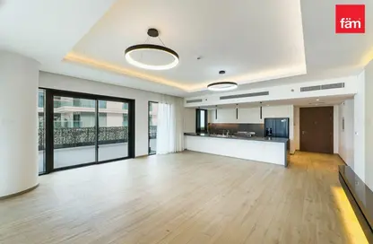 Apartment - 3 Bedrooms - 5 Bathrooms for rent in Central Park Building 1 - Central Park at City Walk - City Walk - Dubai