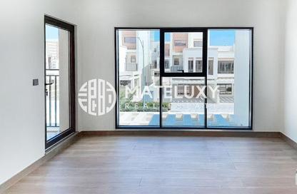 Villa - 4 Bedrooms - 5 Bathrooms for rent in Costa Brava 1 - Costa Brava - Damac Lagoons - Dubai