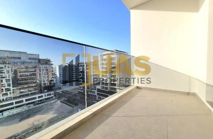 Apartment - 2 Bedrooms - 3 Bathrooms for rent in Iltemas Residence - Jumeirah Garden City - Al Satwa - Dubai