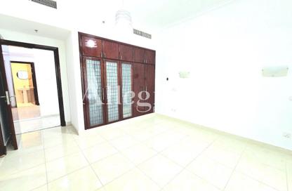 Apartment - 2 Bedrooms - 4 Bathrooms for sale in Opal Tower Marina - Dubai Marina - Dubai