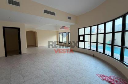 Villa - 6 Bedrooms - 6 Bathrooms for rent in Al Khalidiya - Abu Dhabi Villa - 6 Bedrooms - 6 Bathrooms for rent in Al Khalidiya - Abu Dhabi