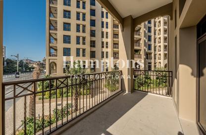 Apartment - 2 - 2 for sale in Lamtara 3 - Madinat Jumeirah Living - Umm Suqeim 3 - Umm Suqeim - Dubai Apartment - 2 - 2 for sale in Lamtara 3 - Madinat Jumeirah Living - Umm Suqeim 3 - Umm Suqeim - Dubai