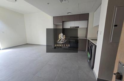 Apartment - 2 Bedrooms - 2 Bathrooms for rent in The Boulevard 1 - Aljada - Sharjah Apartment - 2 Bedrooms - 2 Bathrooms for rent in The Boulevard 1 - Aljada - Sharjah