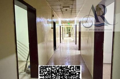 سكن الموظفين - استوديو - 7+ للايجار في 1 الجرف - الجرف - عجمان وسط المدينة - عجمان سكن الموظفين - استوديو - 7+ للايجار في 1 الجرف - الجرف - عجمان وسط المدينة - عجمان