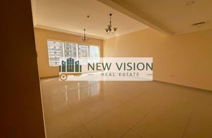 Apartment - 2 Bedrooms - 3 Bathrooms for rent in Al Mamzar - Al Mamzar - Sharjah - Sharjah