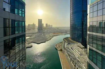 شقة - 2 غرف نوم - 3 حمامات للبيع في راديانت سكوير - مدينة الأضواء - جزيرة الريم - أبوظبي