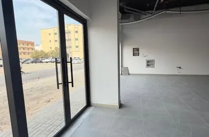 متجر - استوديو - 1 حمام للايجار في الثاني مويلح - تجارية مويلح - الشارقة