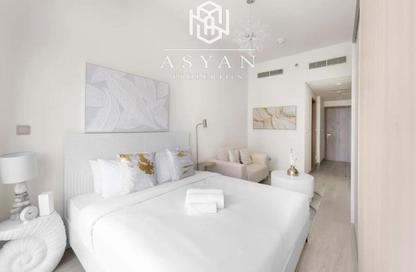 Apartment - Studio - 1 for sale in Azizi Riviera 29 - Azizi Riviera - Meydan One - Meydan - Dubai