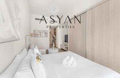 Apartment - Studio - 1 for sale in Azizi Riviera 29 - Azizi Riviera - Meydan One - Meydan - Dubai Apartment - Studio - 1 for sale in Azizi Riviera 29 - Azizi Riviera - Meydan One - Meydan - Dubai