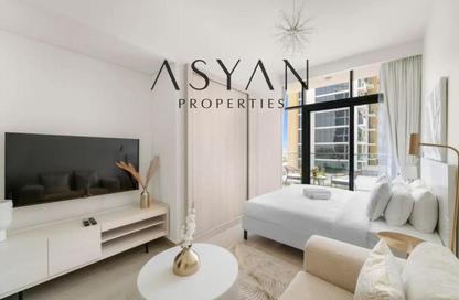 Apartment - Studio - 1 for sale in Azizi Riviera 29 - Azizi Riviera - Meydan One - Meydan - Dubai Apartment - Studio - 1 for sale in Azizi Riviera 29 - Azizi Riviera - Meydan One - Meydan - Dubai