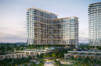 Apartment - 3 Bedrooms - 4 Bathrooms for sale in Palace Residences Hillside A - Palace Residences Hillside - Dubai Hills Estate - Dubai