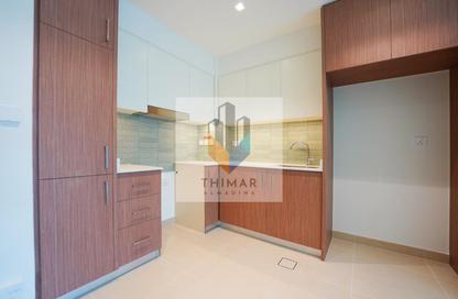 Apartment - 2 Bedrooms - 2 Bathrooms for rent in Seagate Building 3 - Seagate - Mina Rashid - Dubai