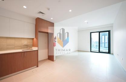 Apartment - 2 Bedrooms - 2 Bathrooms for rent in Seagate Building 3 - Seagate - Mina Rashid - Dubai