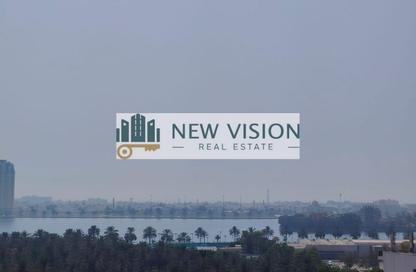 Apartment - 2 Bedrooms - 2 Bathrooms for rent in Al Majaz 1 - Al Majaz - Sharjah