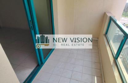 Apartment - 2 Bedrooms - 2 Bathrooms for rent in Al Majaz 1 - Al Majaz - Sharjah Apartment - 2 Bedrooms - 2 Bathrooms for rent in Al Majaz 1 - Al Majaz - Sharjah