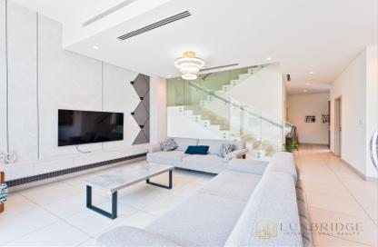 Townhouse - 3 - 3 for rent in Murooj Al Furjan West - Murooj Al Furjan - Al Furjan - Dubai Townhouse - 3 - 3 for rent in Murooj Al Furjan West - Murooj Al Furjan - Al Furjan - Dubai