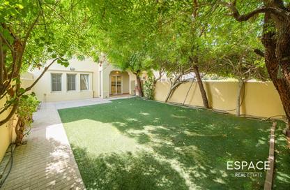 Villa - 3 Bedrooms - 3 Bathrooms for sale in Springs 15 - The Springs - Dubai