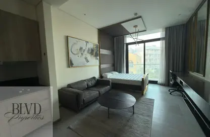 شقة - 1 حمام للبيع في سيجنتشر ليفينجز نورث - احياء سيجنيتشر السكنية - الضاحية 10 - قرية جميرا الدائرية - دبي