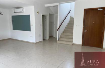 Townhouse - 3 Bedrooms - 4 Bathrooms for rent in Hayat Townhouses - Town Square - Dubai
