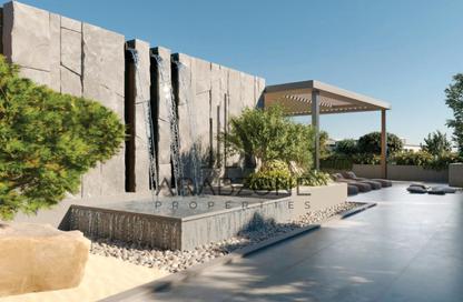 Apartment - 3 Bedrooms - 3 Bathrooms for sale in Weybridge Gardens 5 - Dubai Land Residence Complex - Dubai Land - Dubai