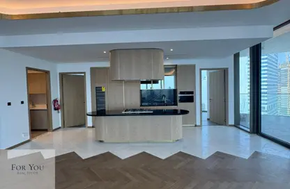 شقة - 4 غرف نوم - 6 حمامات للبيع في جميرا ليفتج الخليج التجاري - الخليج التجاري - دبي