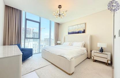 Apartment - 1 Bedroom - 2 Bathrooms for rent in Residences 14 - District One - Mohammed Bin Rashid City - Dubai