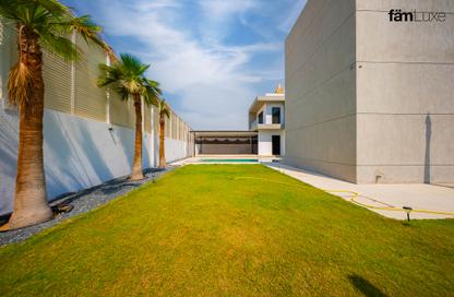 Villa - 5 - 7+ for rent in Al Barsha South 1 - Al Barsha South - Al Barsha - Dubai