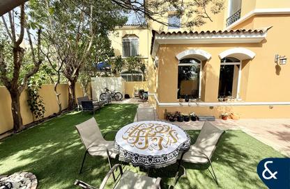 Villa - 3 Bedrooms - 3 Bathrooms for sale in Palmera 3 - Palmera - Arabian Ranches - Dubai